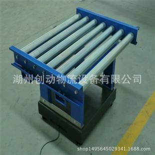 湖州动力辊道输送机无动力辊道机动力辊道机