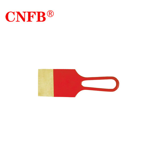 天津桥防CNFB防爆除锈刀T8211