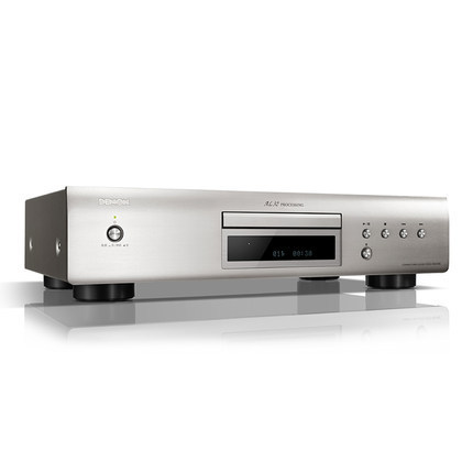 Denon/天龙 DCD-600NE HIFI发烧碟机CD播放机音乐播放