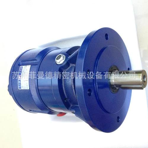 三亚减速机VF200-0.4KW-1/2HP马达配套减速机