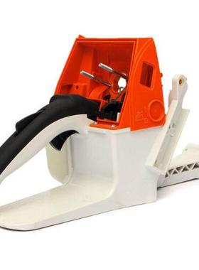 STIHL斯蒂尔MS650660后手把总成油箱油壶把手油锯配件