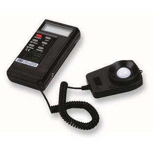 可开13%票面议TES-1334A数字式照度计