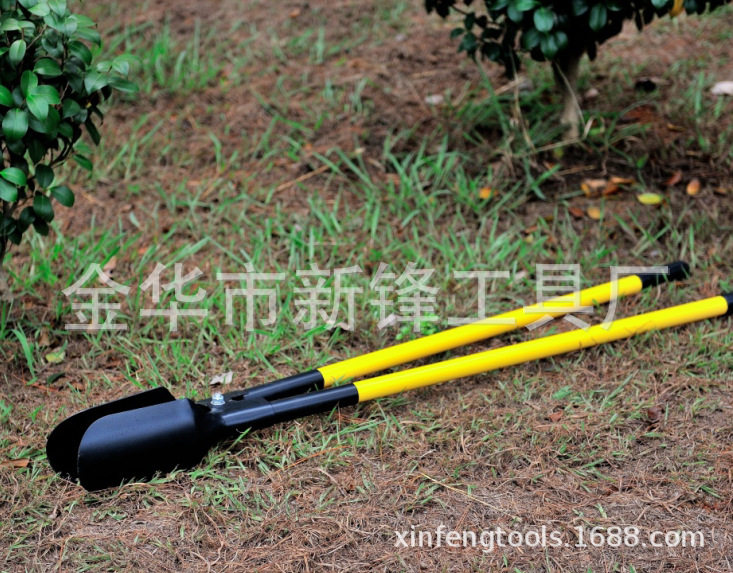 移苗器 农用种植工具移栽器 多肉工具园艺用品 园林木柄移苗器