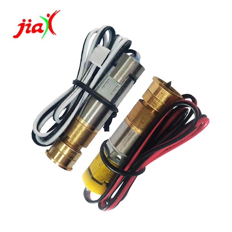 pcb测试打标笔PCB电测良率打标测试治具PASS自动打标器进口马达