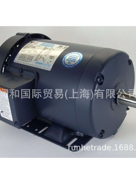 优价利森LEESON交流电机，LEESON连接器/永磁电机