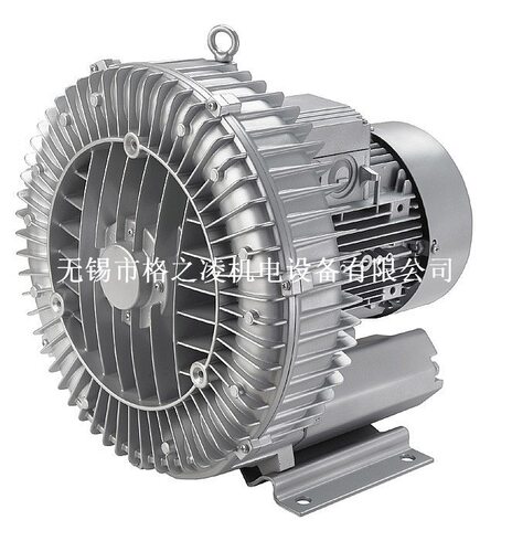 进口防爆高压风机 Side channel blower   2BH 1600-7AH26