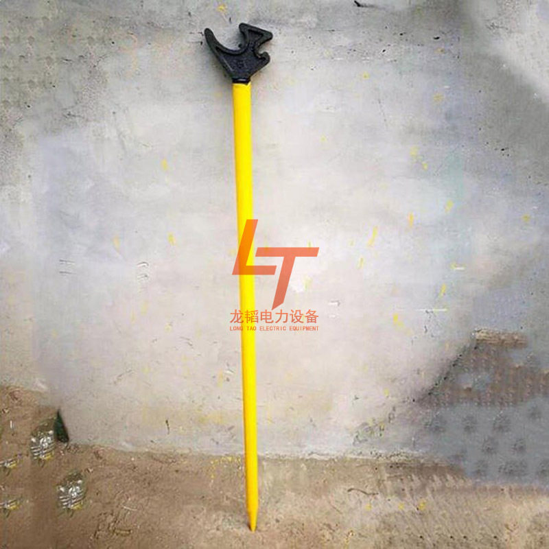 铁路翻轨器羊角翻轨器铁路钢轨翻轨器手持式翻轨器钳式翻轨器