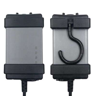 DICE2014DJ2534汽车诊断检测工具多语言OBD2汽车扫描仪多语言支持