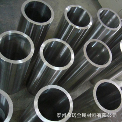 哈氏合金管 hc-276 哈氏HC276高温耐蚀化工石油用镍铬钼合金管件