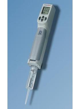 Brand/普兰德HandyStep?electronic手持电子连续分液器