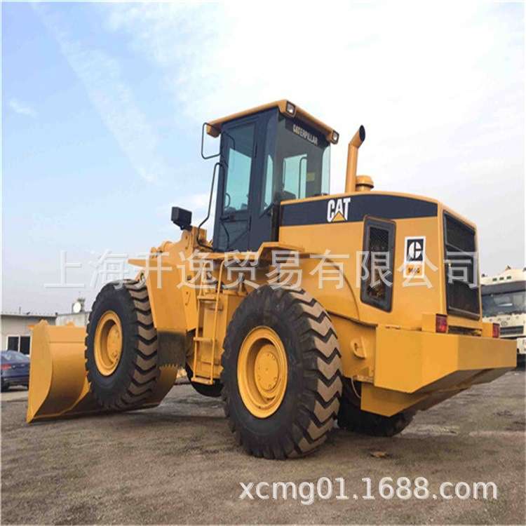 CAT 966G 966H 5吨卡特装载机 车况好 价格多少钱 便宜
