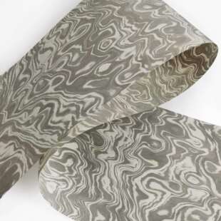 2024新品热销实木木皮320*2500烟岚云岫科技木皮家具装饰贴板贴面