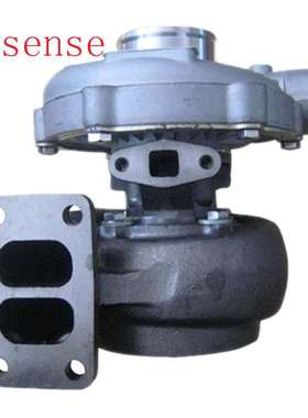 销售涡轮增压器及配件TO4E35  452077-5007S