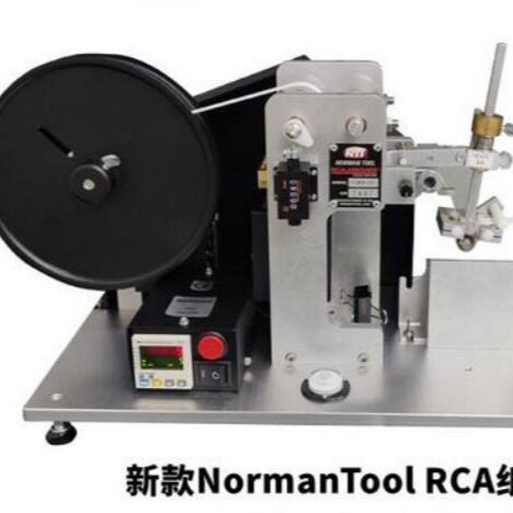 NormanTool?RCA7-IBB-CC纸带耐磨试验机塑胶表面涂镀层的耐磨性