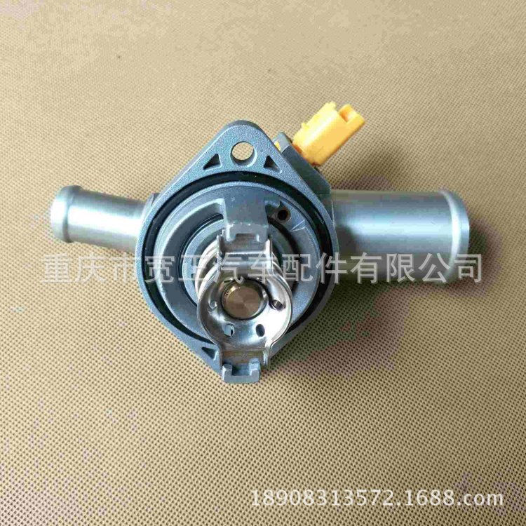 长安CS75/睿骋电子节温器