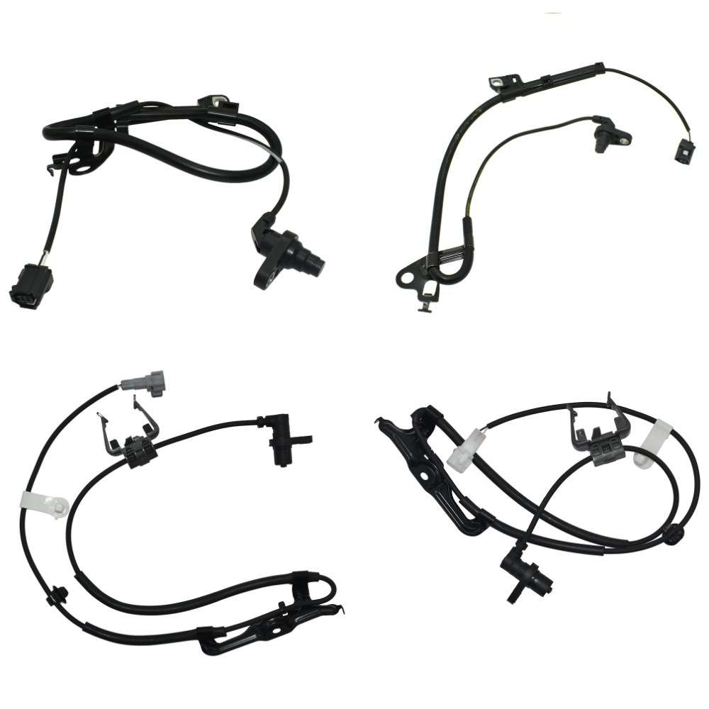 BAIXINDE ABS线89543-28110 89542-28110 89543-28090