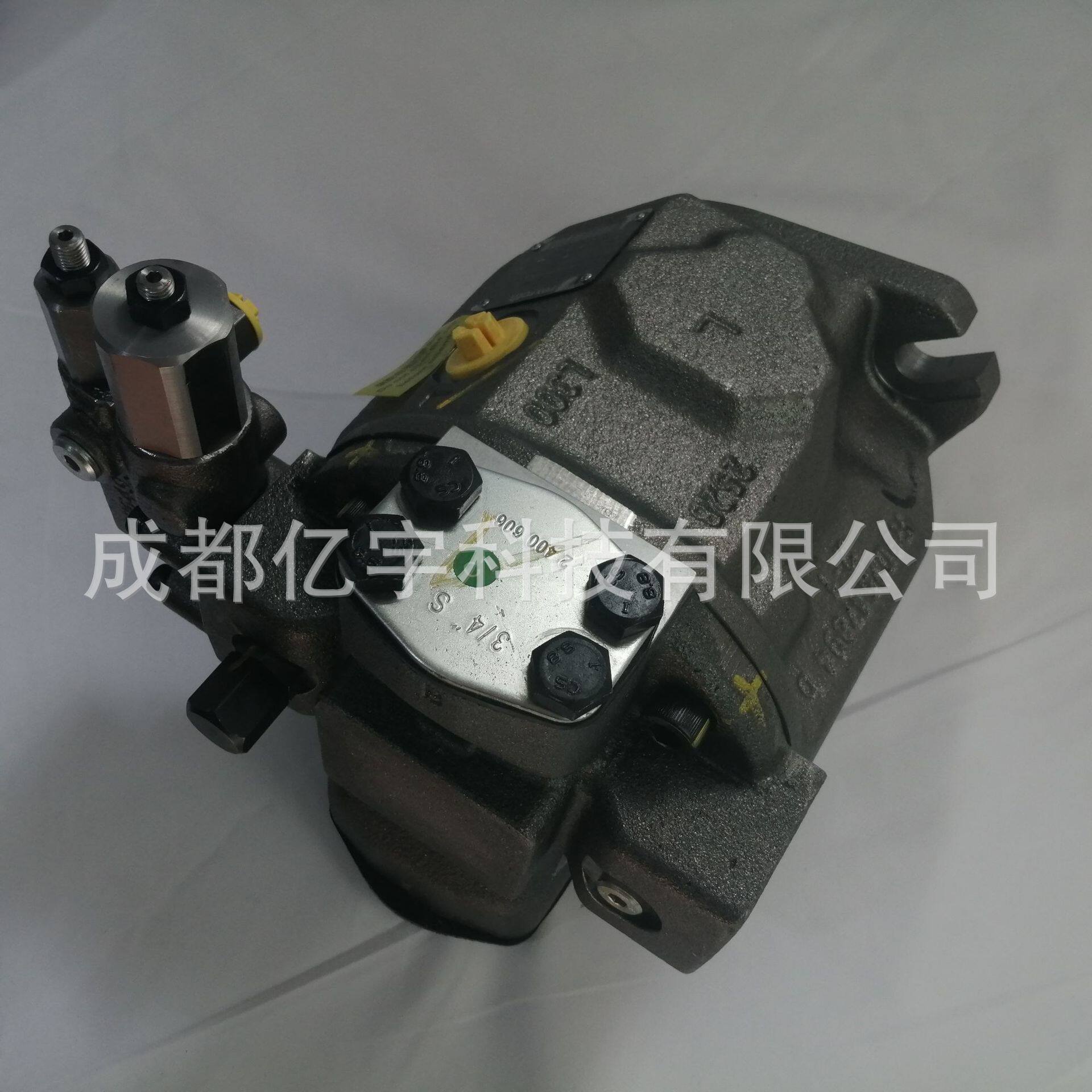力士乐柱塞泵A10VSO28DFR1/31R-VPA12N00