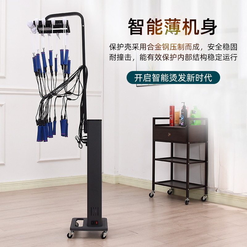 立式陶瓷数码热烫机调温调时