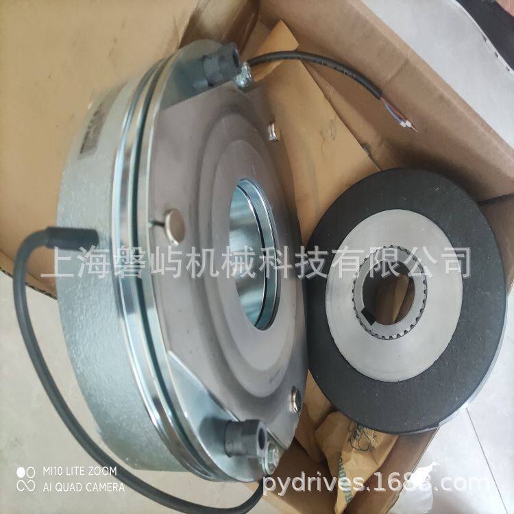 德国PRECIMA普瑞玛德国NORDBRE40电磁制动器FDB15N  205V 40NM