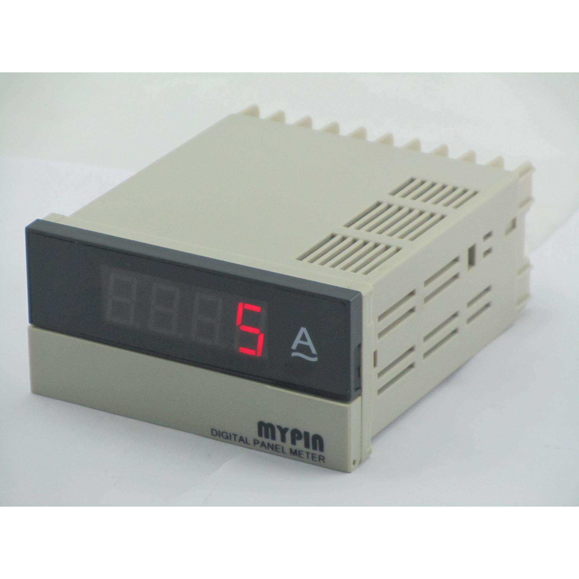 直销电厂专用直流电压电流表DS3-IDV75MV