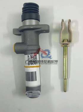 徐工配件XS-202徐工备件800901174JY-T4离合主缸压路机配件