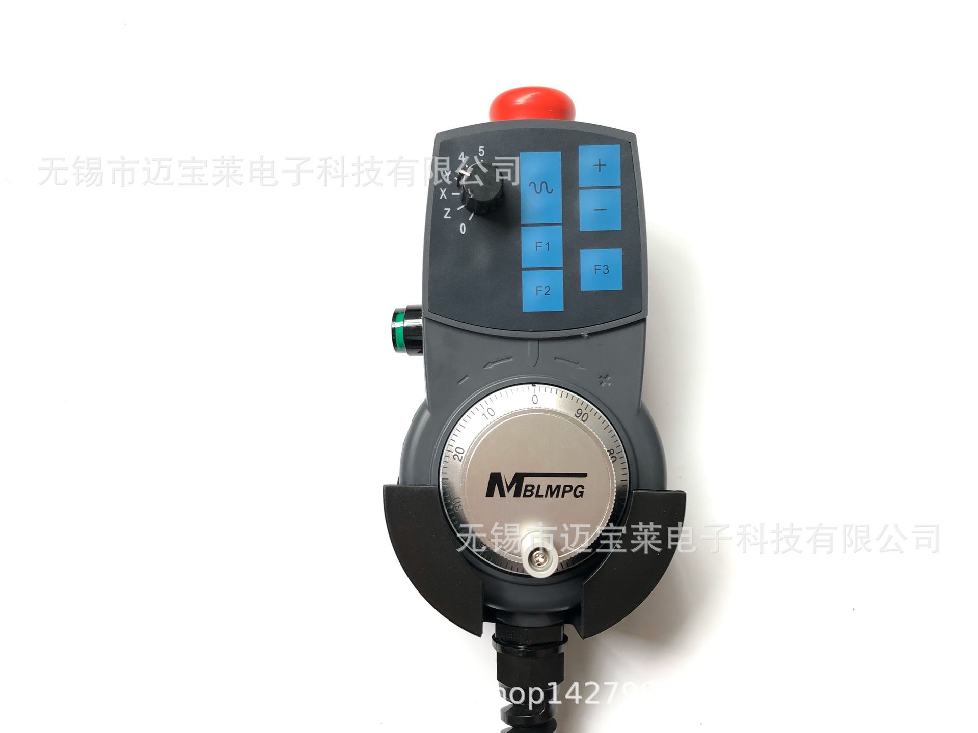 电子手轮DMG-HBG-2687447德玛吉6FX2007-1AD031AD13手轮脉冲