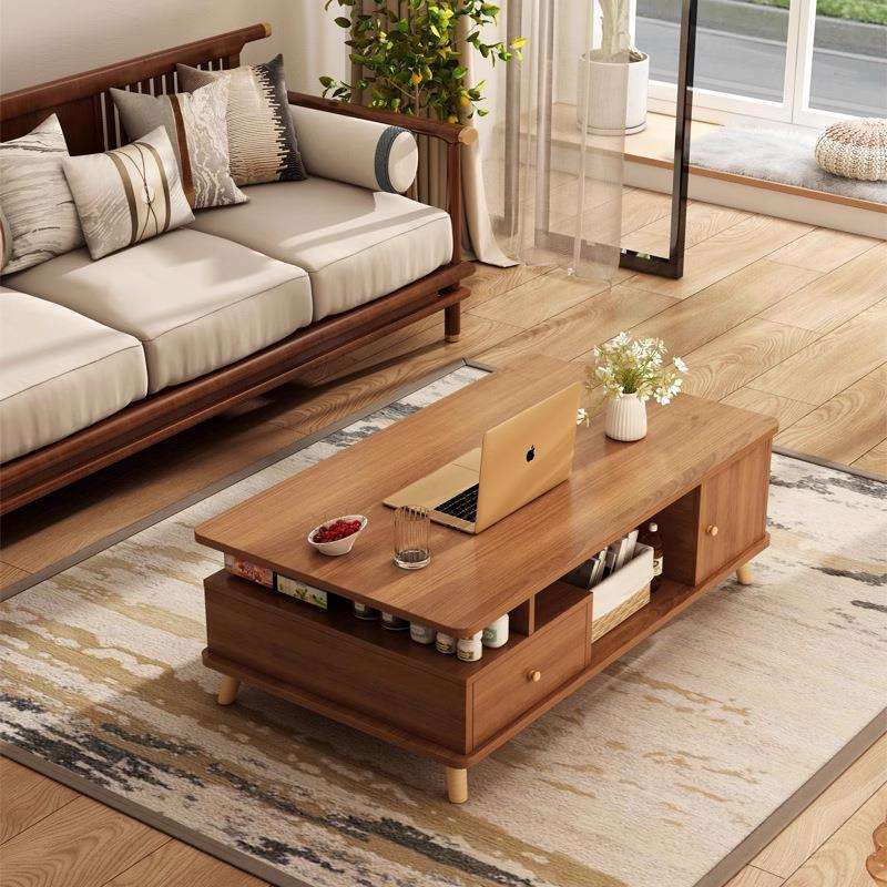 茶几桌客厅家用茶台简约现代小户型阳台茶桌简易泡茶小桌子