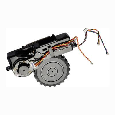 浦桑尼克PROSONIC轮子M6M6LDSR2扫地机器人3irobotixCRL-200A