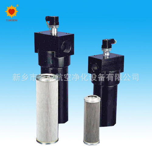 YPH系列压力管路过滤器YPH330-E7FT1B7