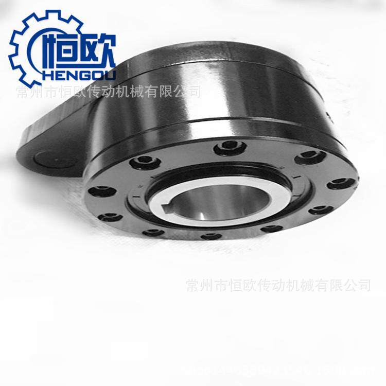 单向定位离合器GFR15F2F3逆止器