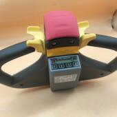 手柄加速器电动搬运车叉车配件合力杭叉中力加速器FREI现货