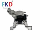 060A适用于2.0L马自达CX 热销GHS4 5汽车发动机机脚胶直销