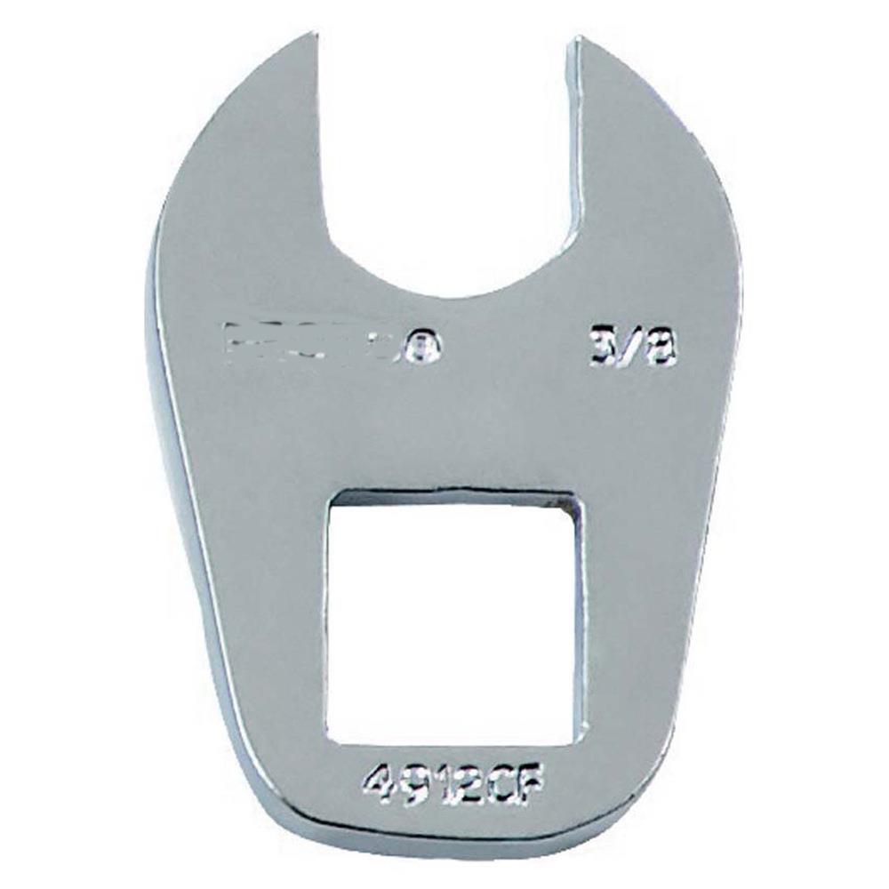 10MM系列英制开口扳手头3/8英制开口扳手头2-5/8寸J4984CF