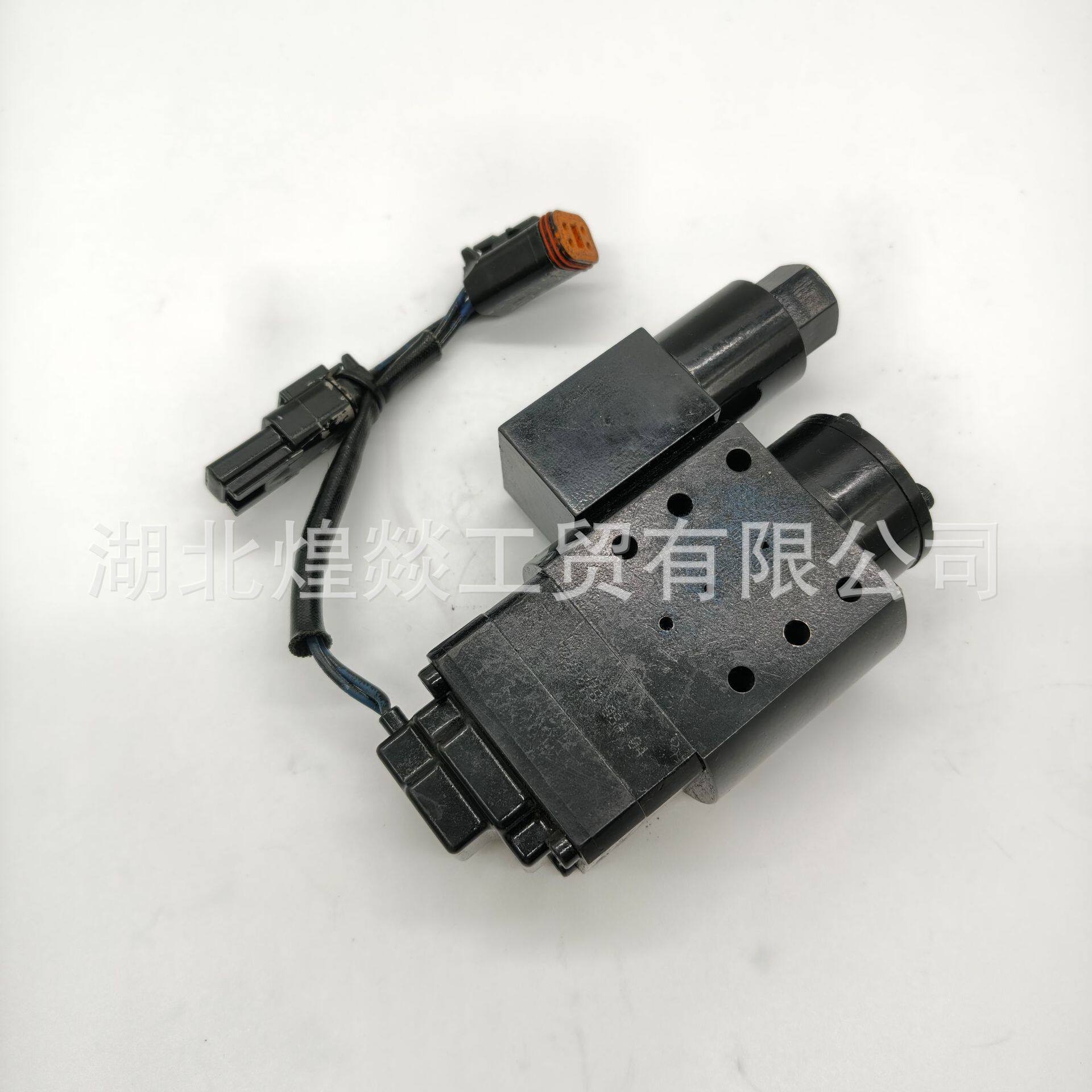 4089661适用于康明斯QSB6.7QSX15燃油泵执行器ISC高压油泵执行器