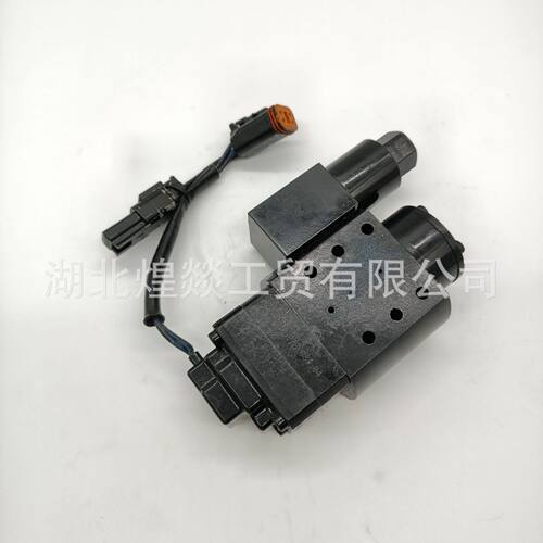 4089661适用于康明斯QSB6.7QSX15燃油泵执行器ISC高压油泵执行器