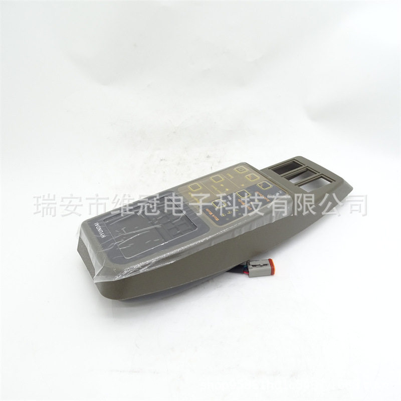 21N8-30013显示面板控制适用R140LC-7R180LC-7R210LC-7R220LC-7
