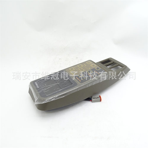 21N8-30013显示面板控制适用R140LC-7R180LC-7R210LC-7R220LC-7