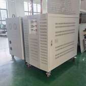 三相升压变压器SG 200KVA380V转变480V440V420V208伏电压三相四线