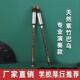 专业演奏天然紫竹巴乌竖吹c调降b调g调f调横吹7孔学生