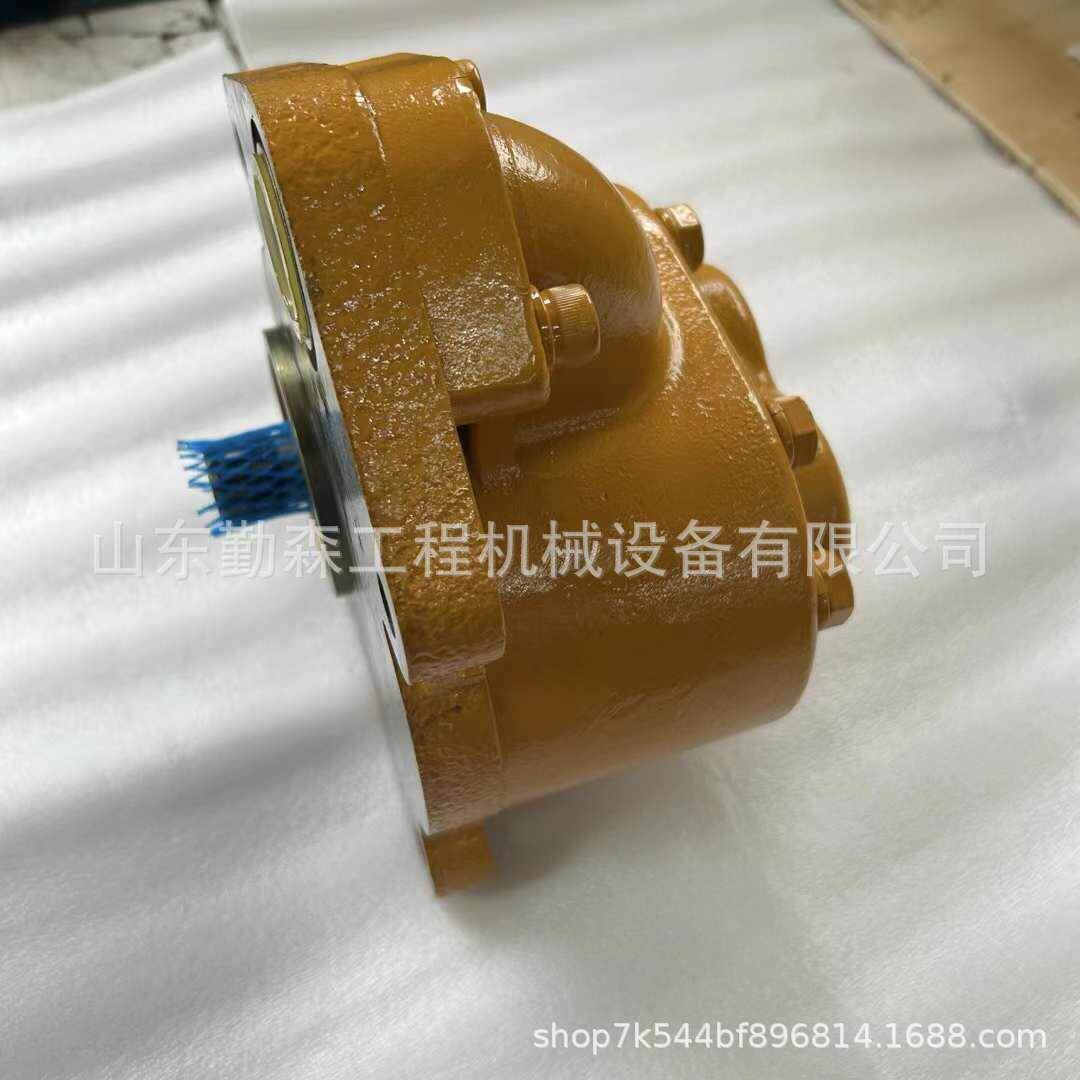 推土机配件R2900齿轮泵9P9610D155齿轮泵17A-49-11100