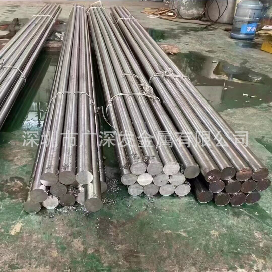 现货SAEHEV3镍基合金棒AMS5712镍铬高温合金板