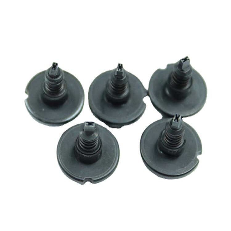 天龙贴片机M6 P053不发白吸嘴 TENRYU NOZZLE SMT贴片机配件 - 实物图