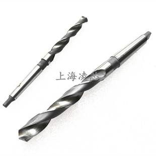 促销高速钢锥柄加长麻花钻头3030.130.230.330.4总长395mm