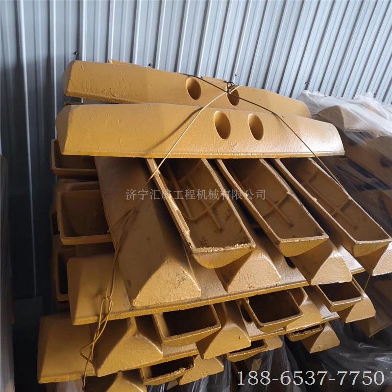 推土机链板履带链轨支重轮引导轮推土机履带总成四轮一带