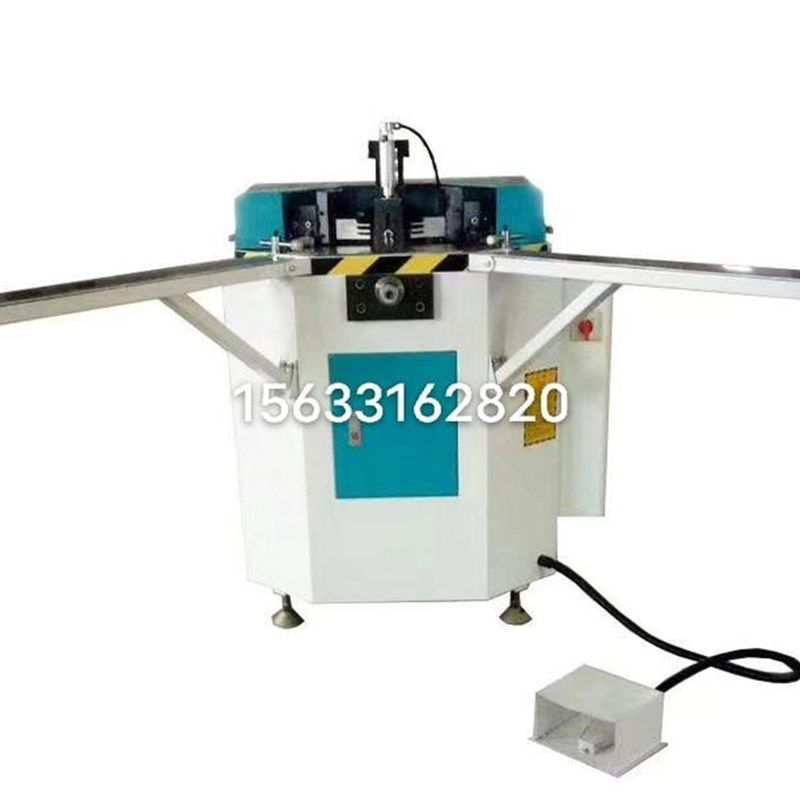 速发新品新金b厂销品钢网h纱窗液压撞角机小型断桥型材门窗脚踏,橡塑材料及制品,亚克力管/有机玻璃管,淘宝优惠券,粉丝福利购,淘宝优惠卷