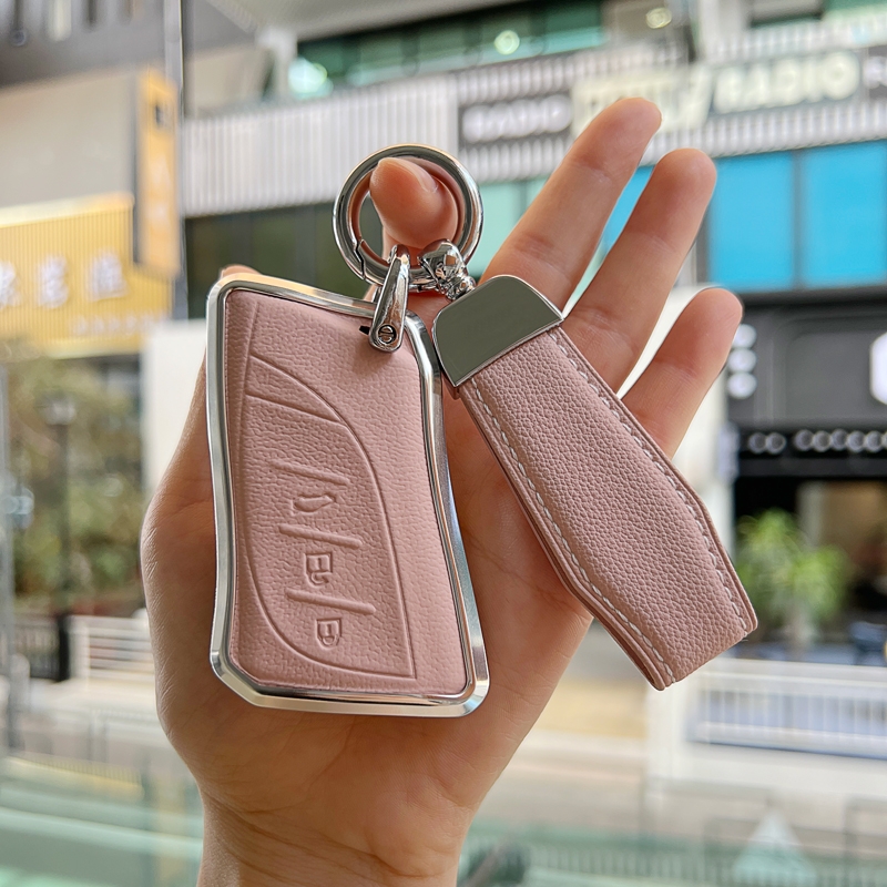 速发适用雷克萨斯套/s00x00ex2000ux26/h凌志es壳包扣