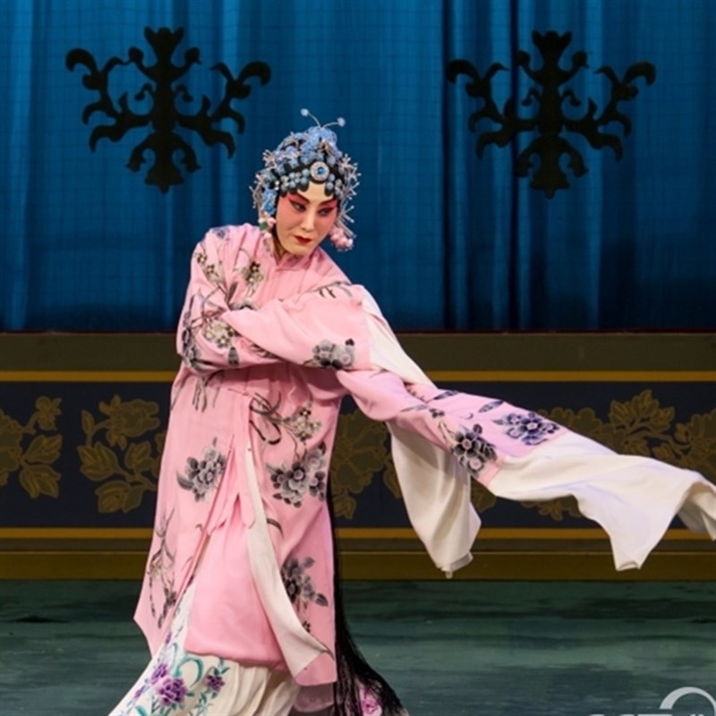 速发保定艺苑戏装服戏曲 装 戏曲褶子 梦火丁春闺张褶子 青衣褶子