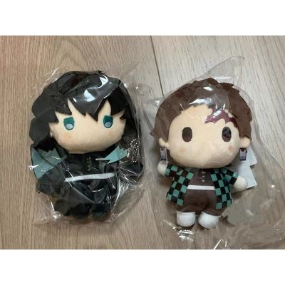 鬼灭之刃时透无一郎周边挂件