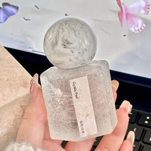 茉莉奶檀香的天花板!加拉白垒女士香水持久留香小众高级清新香氛