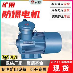 YB3系列防爆電機體積小 外形美觀 性能優良 使用方便快捷 重量輕